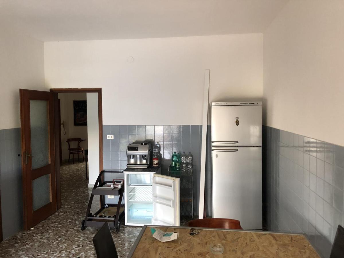شقة Da Paolo Monopoli Puglia Salento Casa Esclusiva 12 Posti المظهر الخارجي الصورة