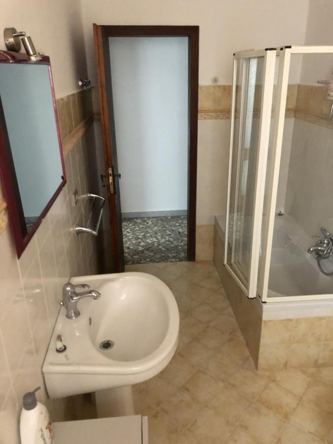 شقة Da Paolo Monopoli Puglia Salento Casa Esclusiva 12 Posti المظهر الخارجي الصورة